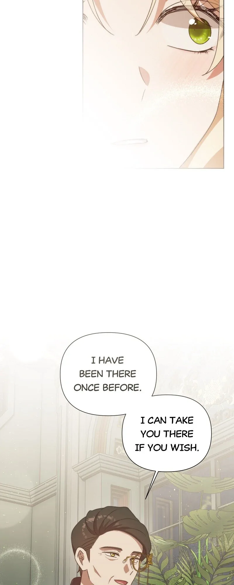 The Grand Duke is Mine Chapter 70 page 9