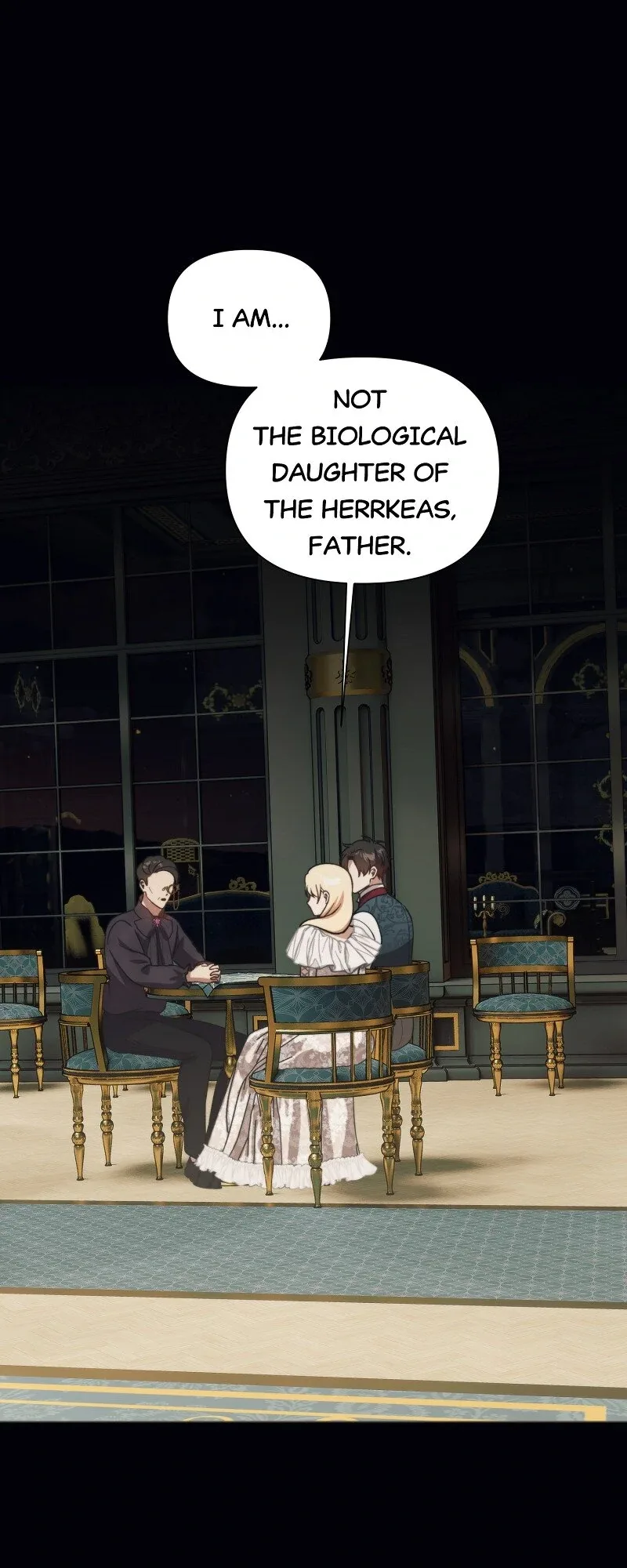 The Grand Duke is Mine Chapter 70 page 2