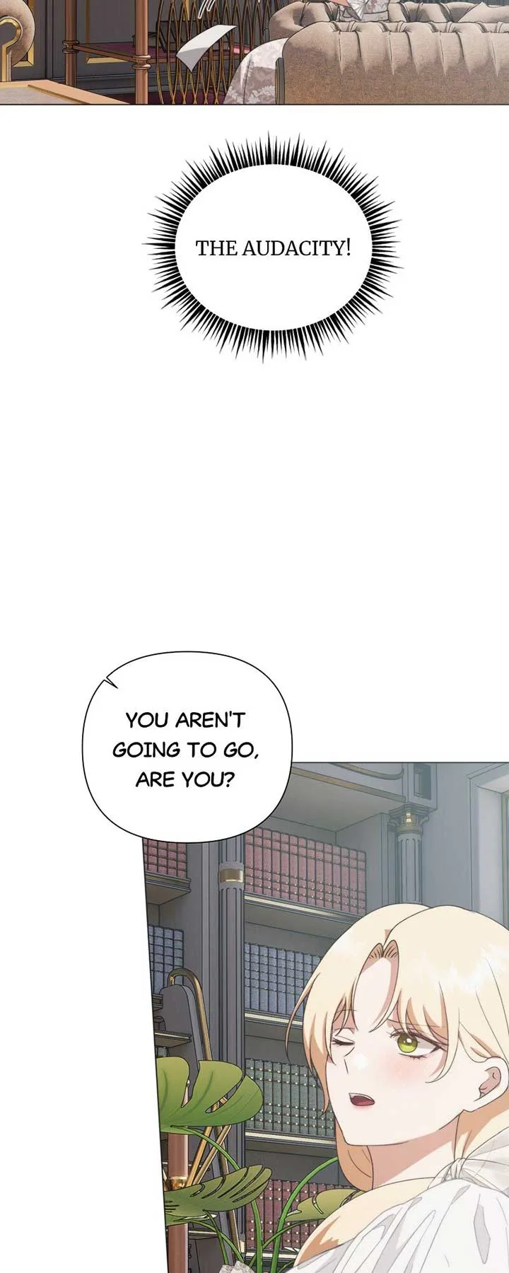 The Grand Duke is Mine Chapter 69 page 18