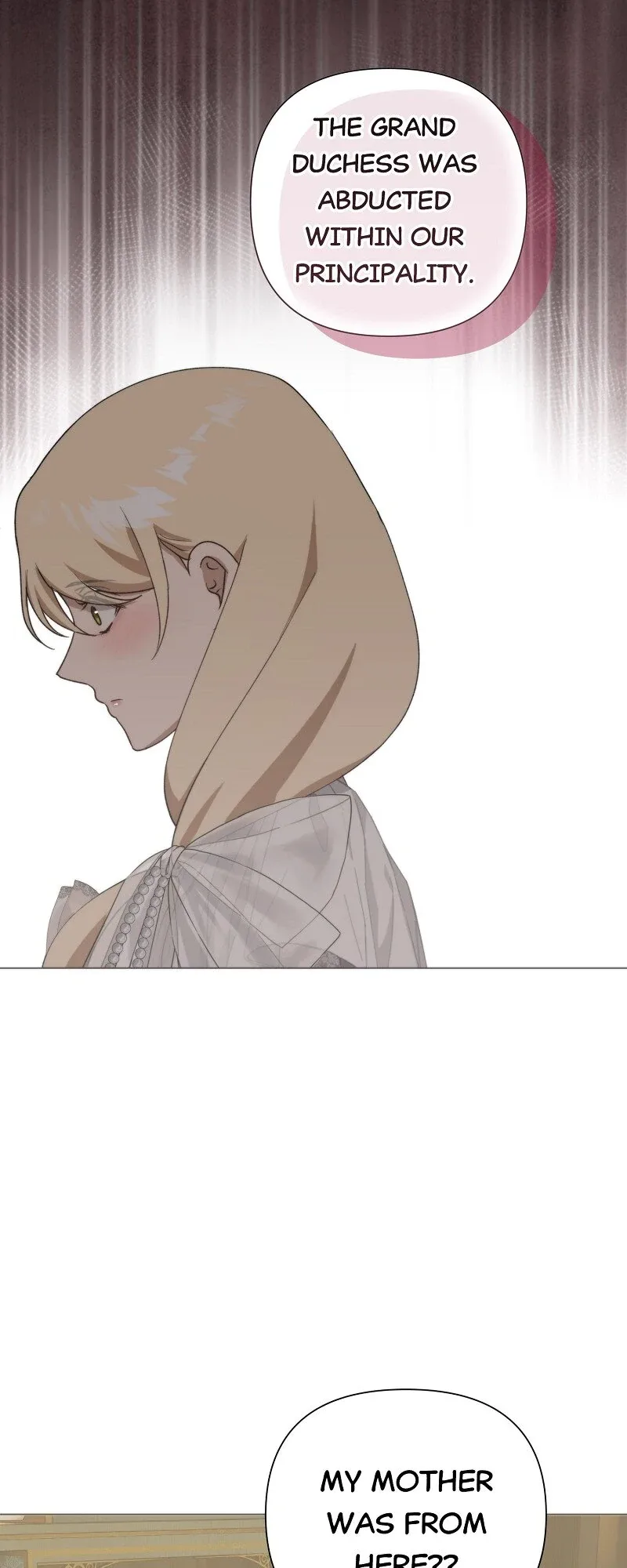 The Grand Duke is Mine Chapter 70 page 6