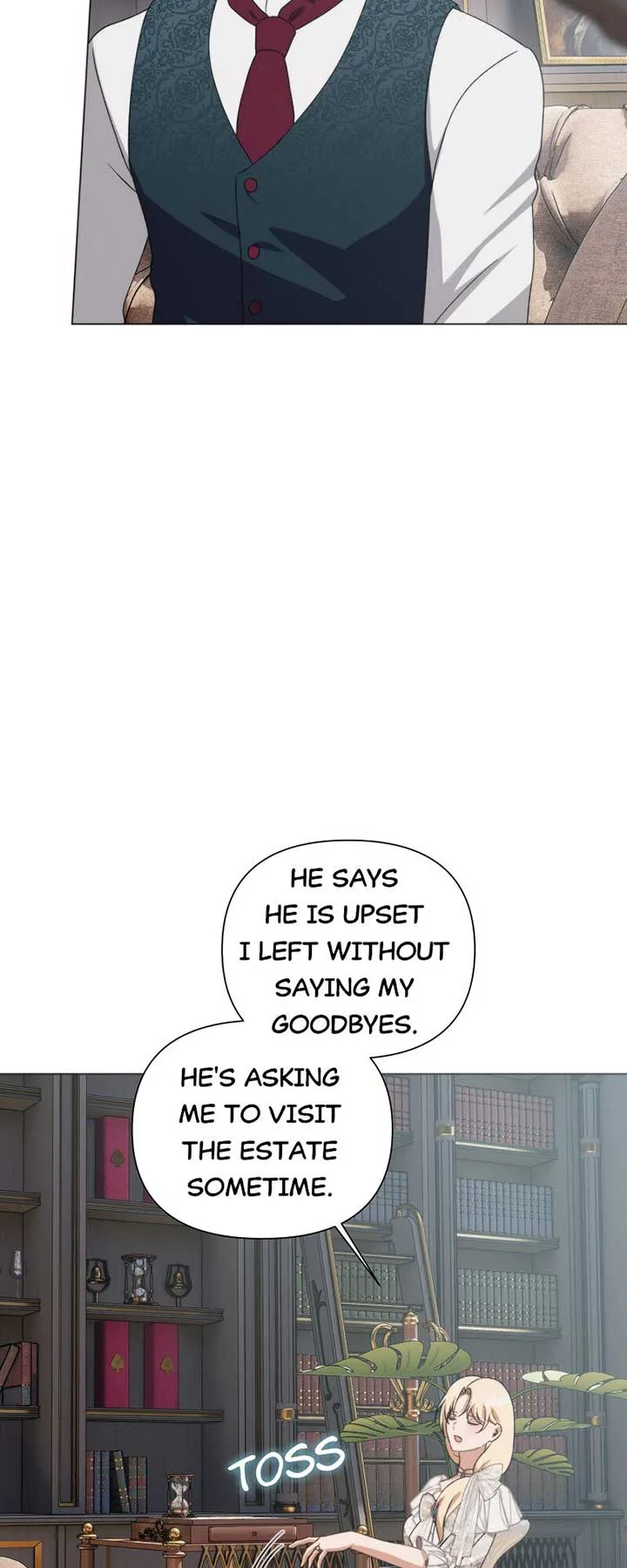 The Grand Duke is Mine Chapter 69 page 17