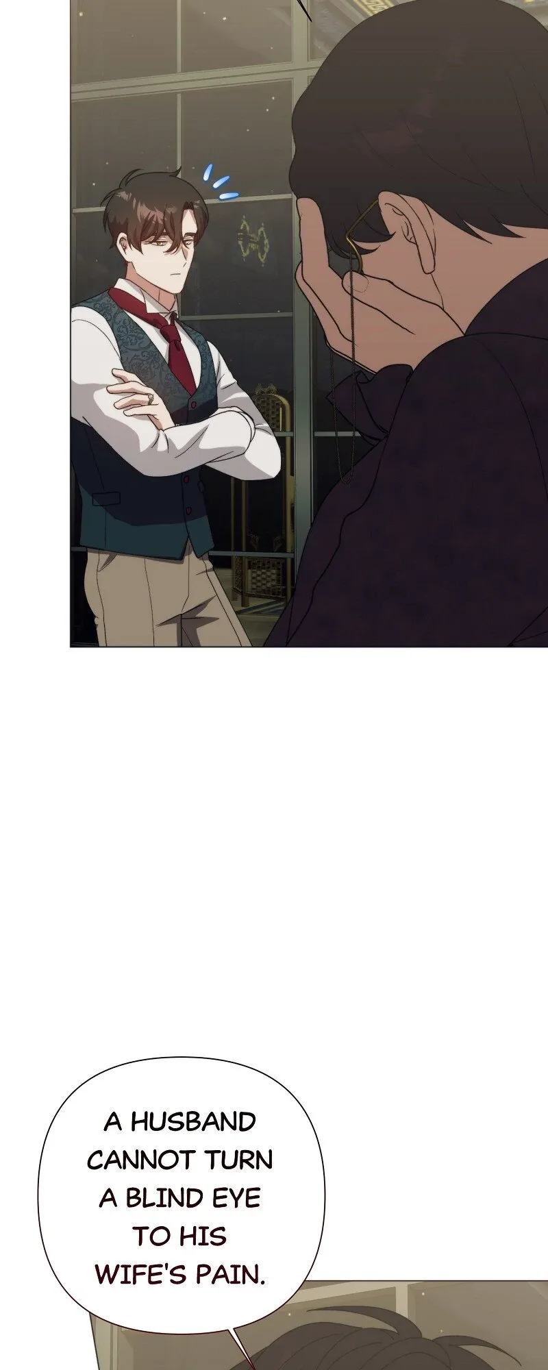 The Grand Duke is Mine Chapter 70 page 32