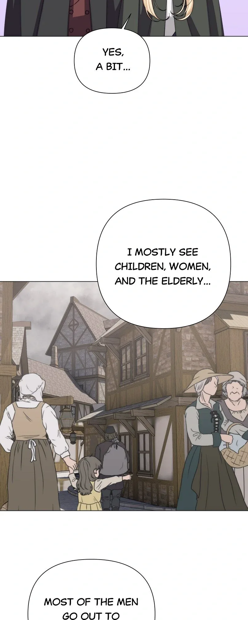The Grand Duke is Mine Chapter 70 page 49