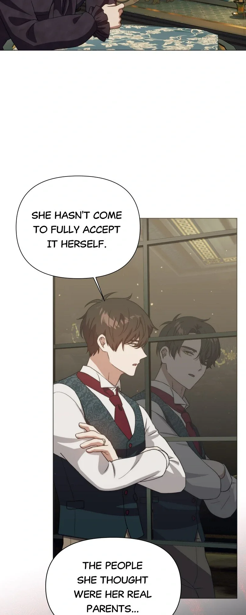 The Grand Duke is Mine Chapter 70 page 29