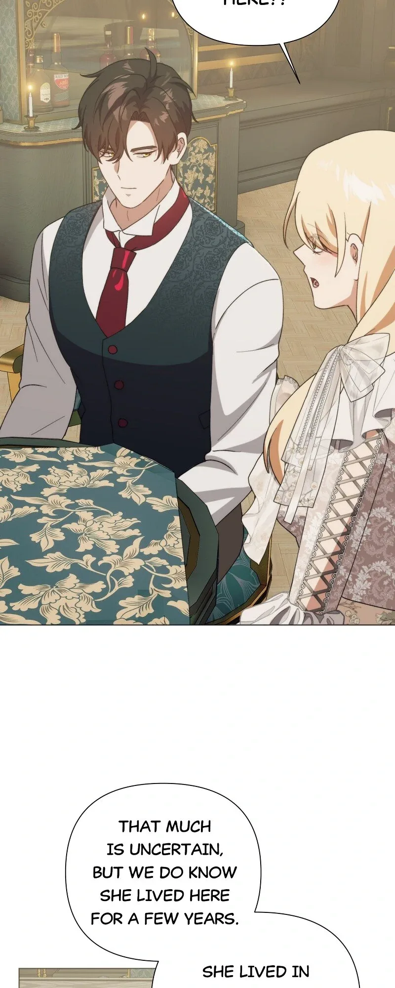 The Grand Duke is Mine Chapter 70 page 7