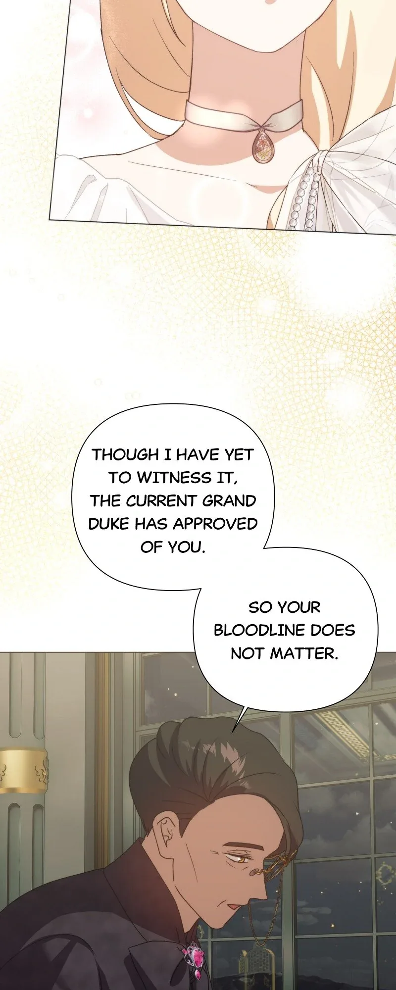 The Grand Duke is Mine Chapter 70 page 20