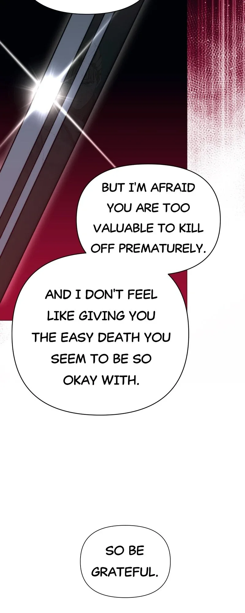The Grand Duke is Mine Chapter 73 page 31