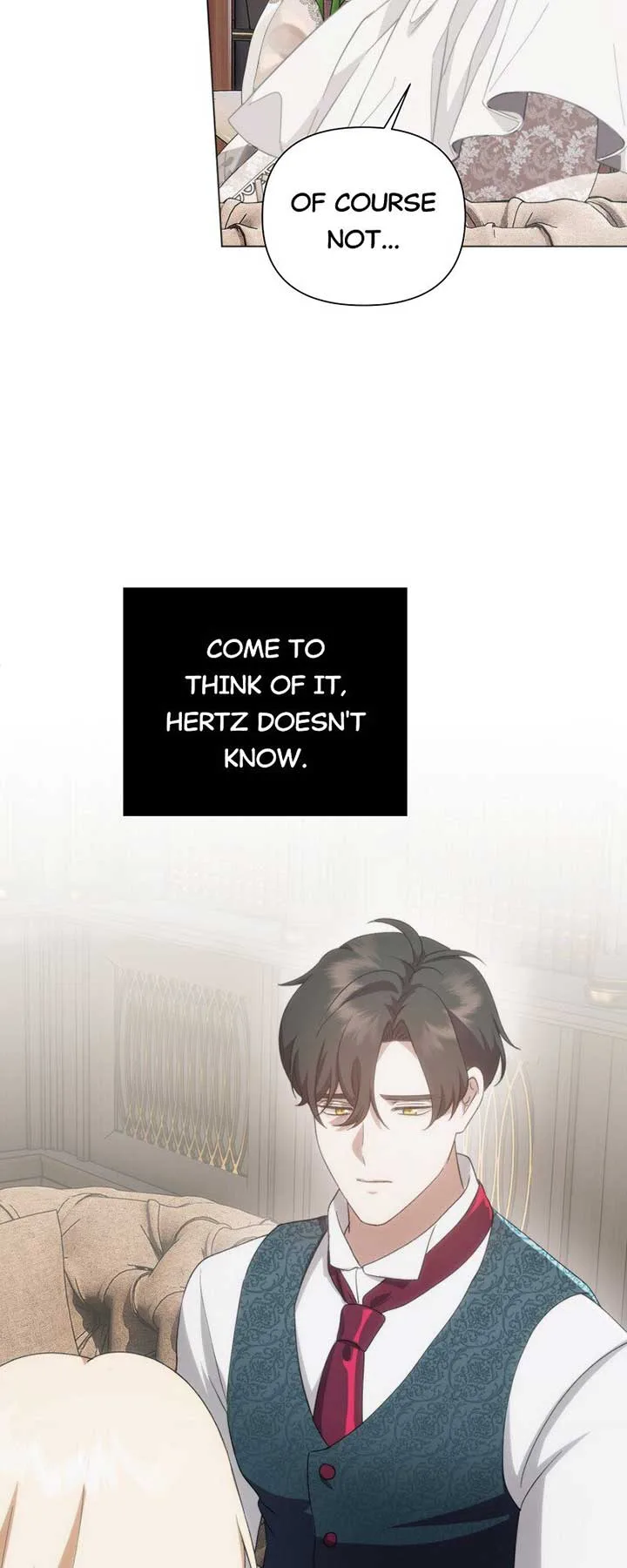 The Grand Duke is Mine Chapter 69 page 19
