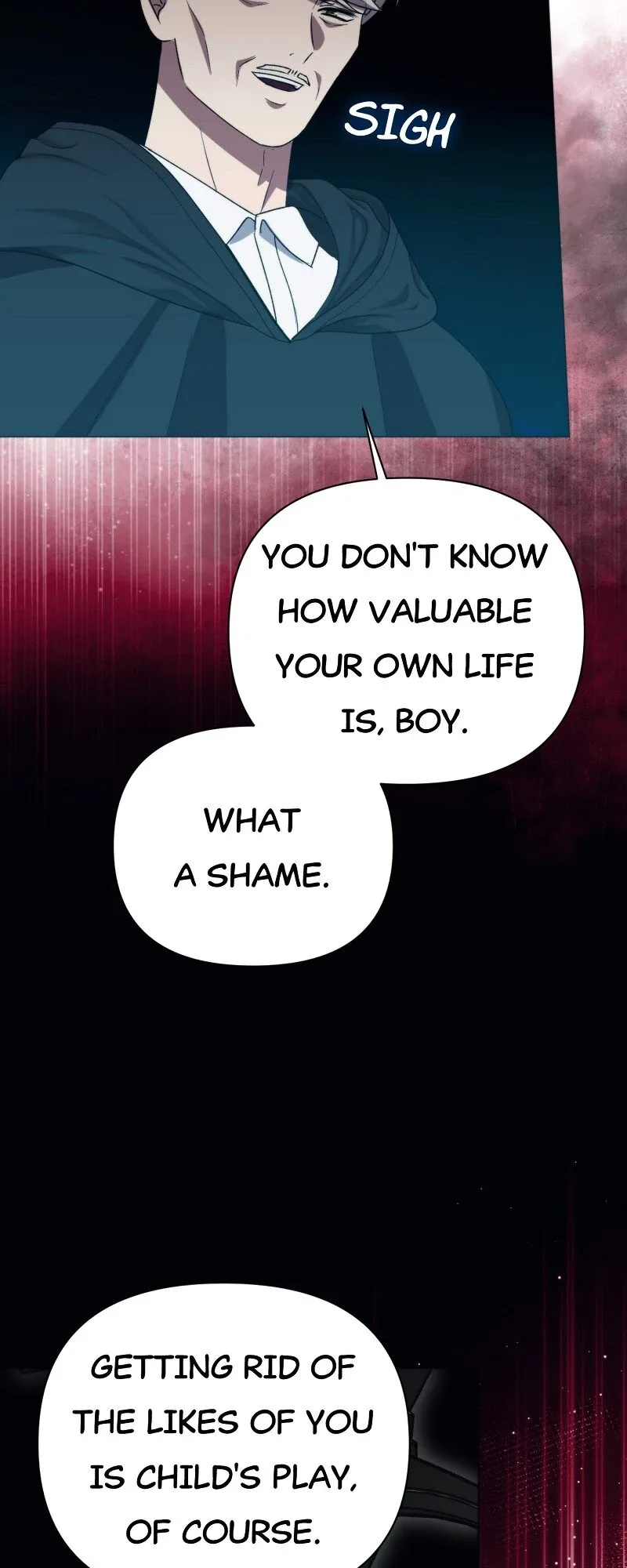 The Grand Duke is Mine Chapter 73 page 30