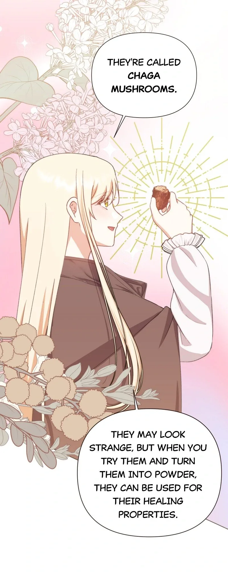 The Grand Duke is Mine Chapter 71 page 7