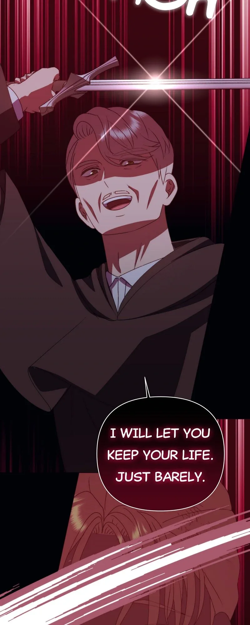 The Grand Duke is Mine Chapter 73 page 33
