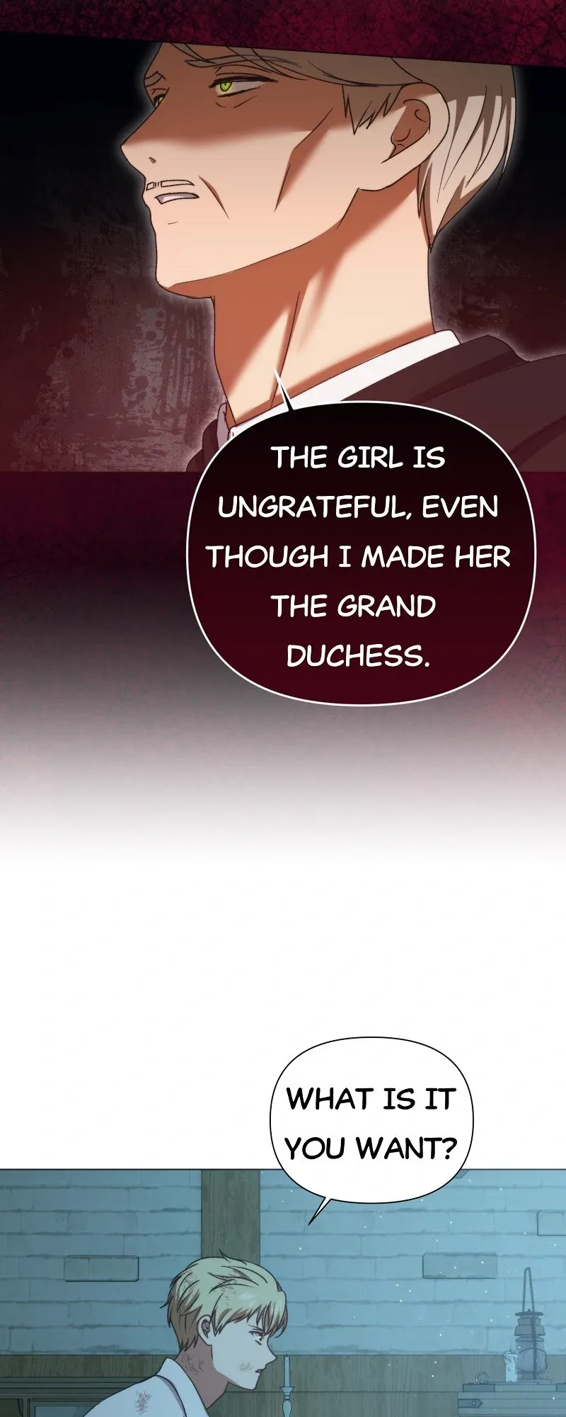 The Grand Duke is Mine Chapter 73 page 11