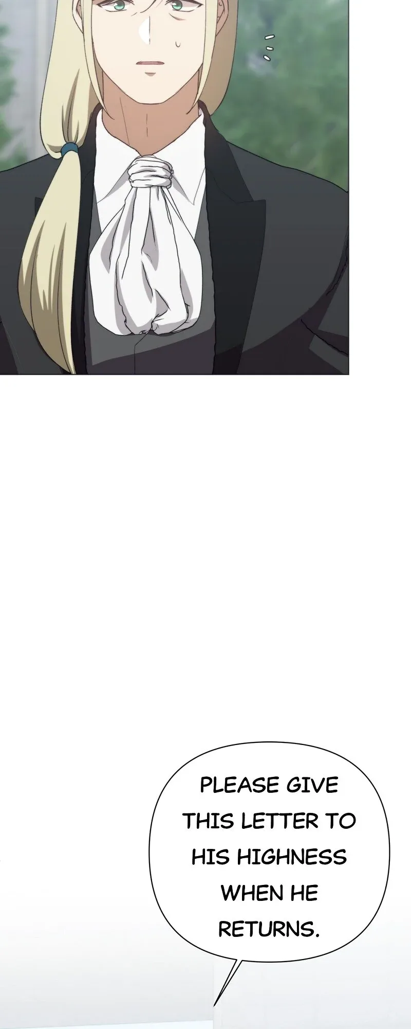 The Grand Duke is Mine Chapter 73 page 39