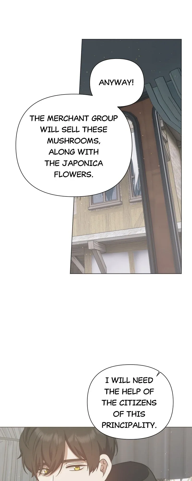 The Grand Duke is Mine Chapter 71 page 9