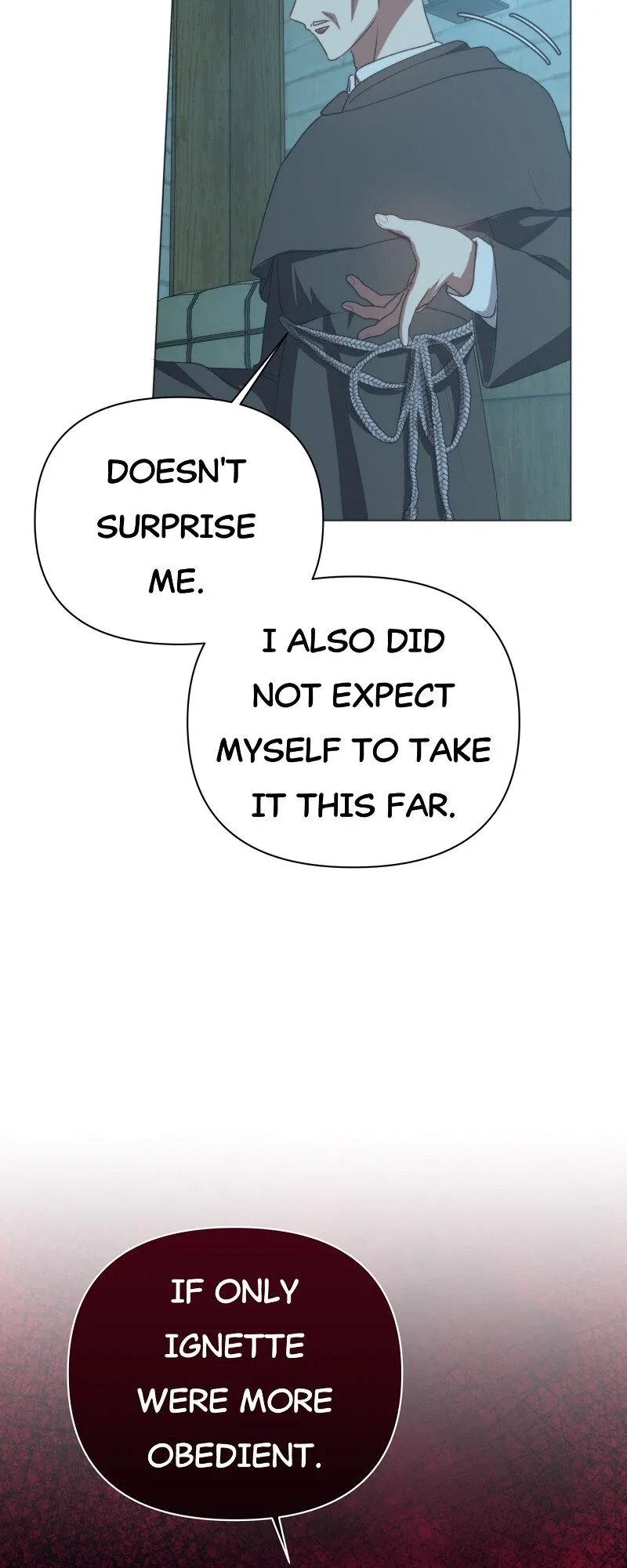 The Grand Duke is Mine Chapter 73 page 10