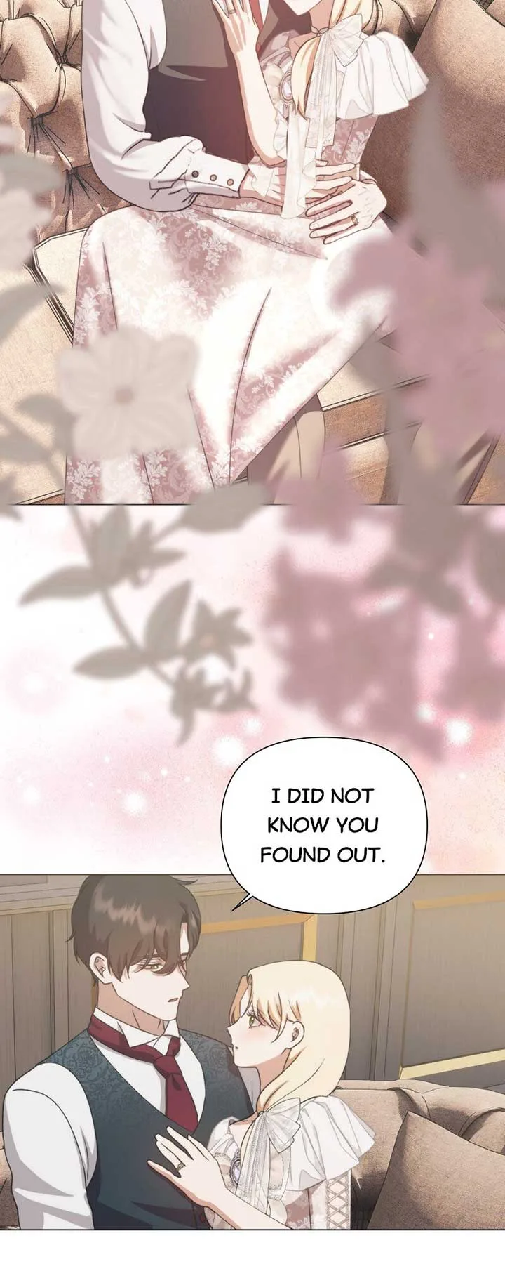 The Grand Duke is Mine Chapter 69 page 32