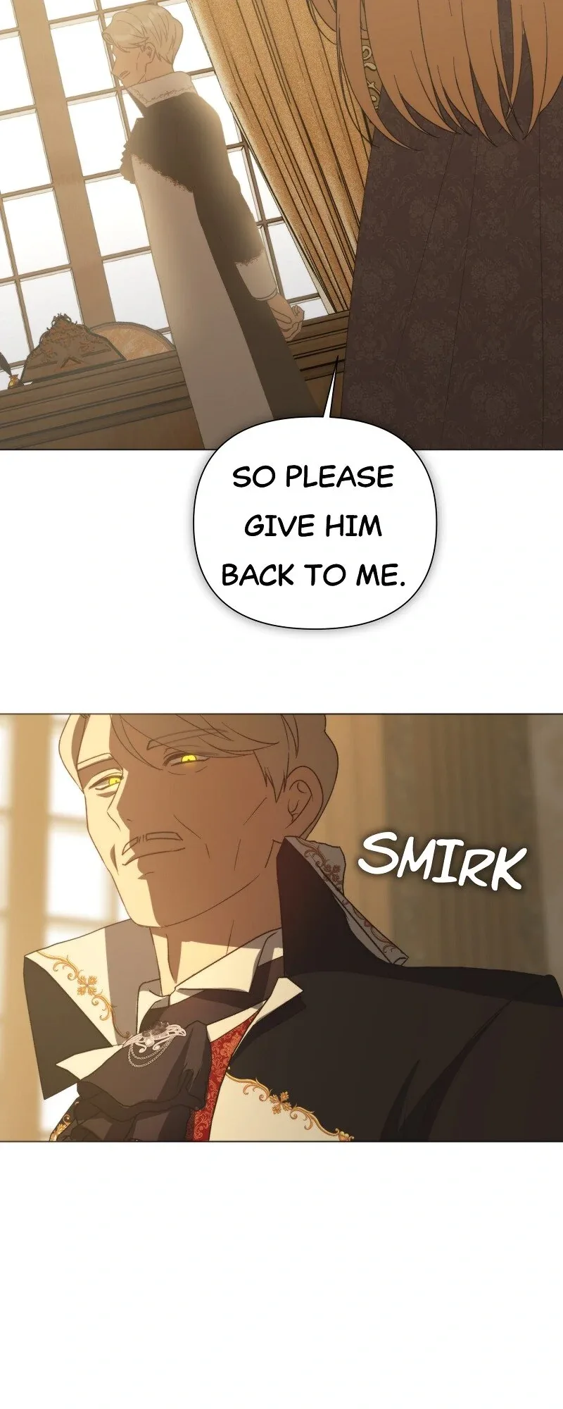 The Grand Duke is Mine Chapter 73 page 57