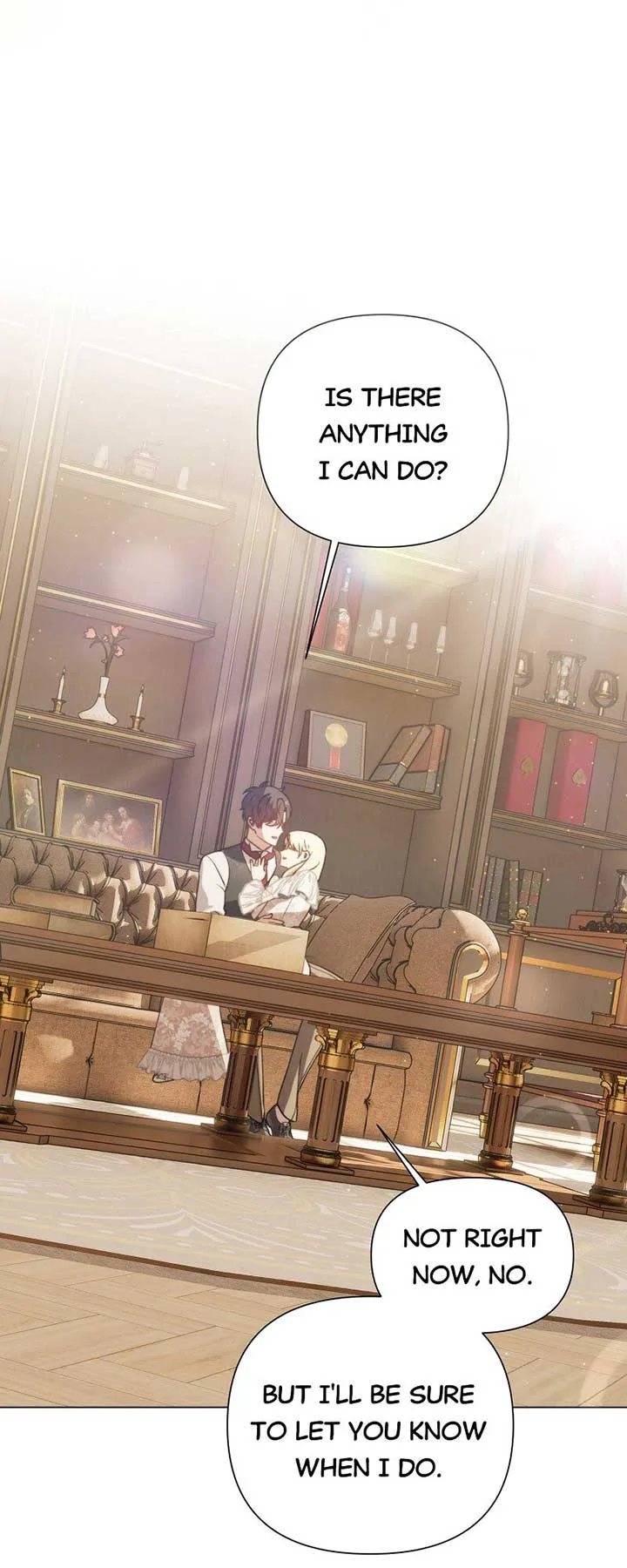 The Grand Duke is Mine Chapter 69 page 36