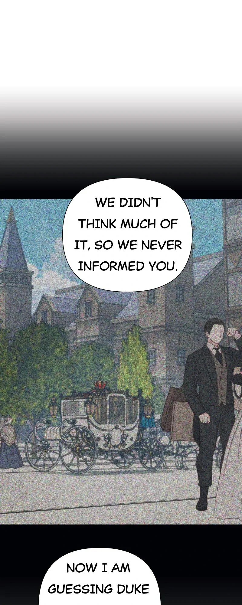The Grand Duke is Mine Chapter 73 page 45