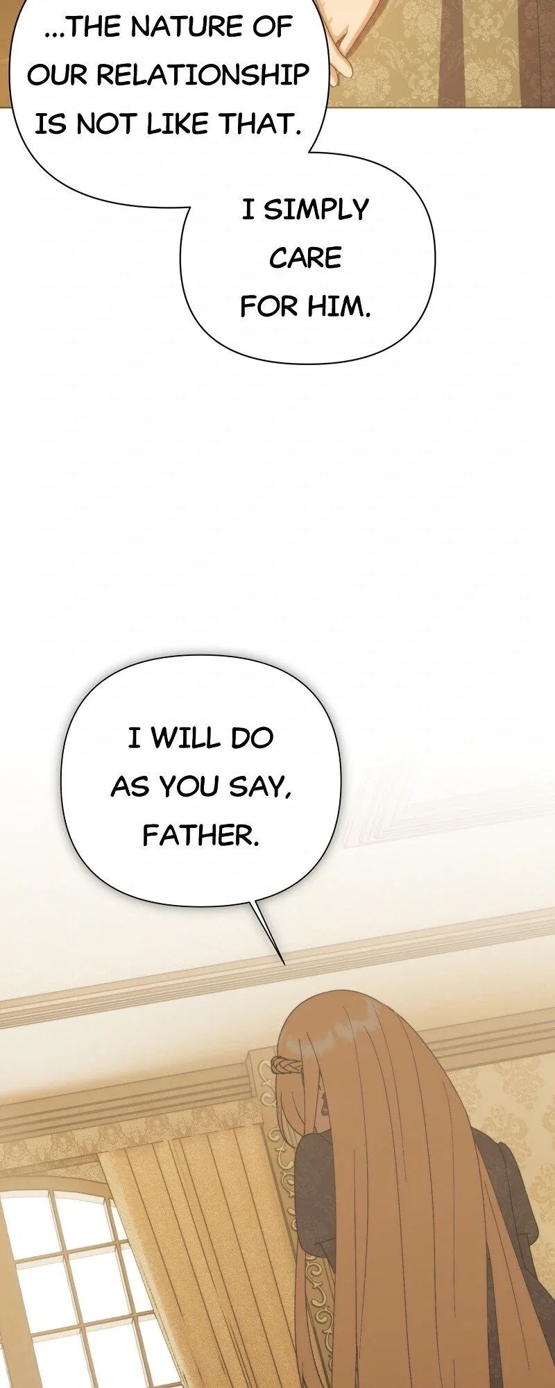 The Grand Duke is Mine Chapter 73 page 56