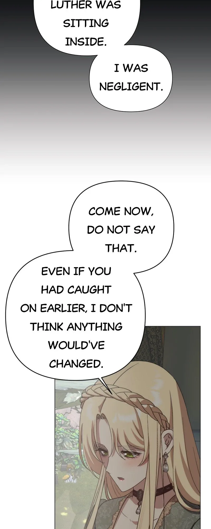 The Grand Duke is Mine Chapter 73 page 46