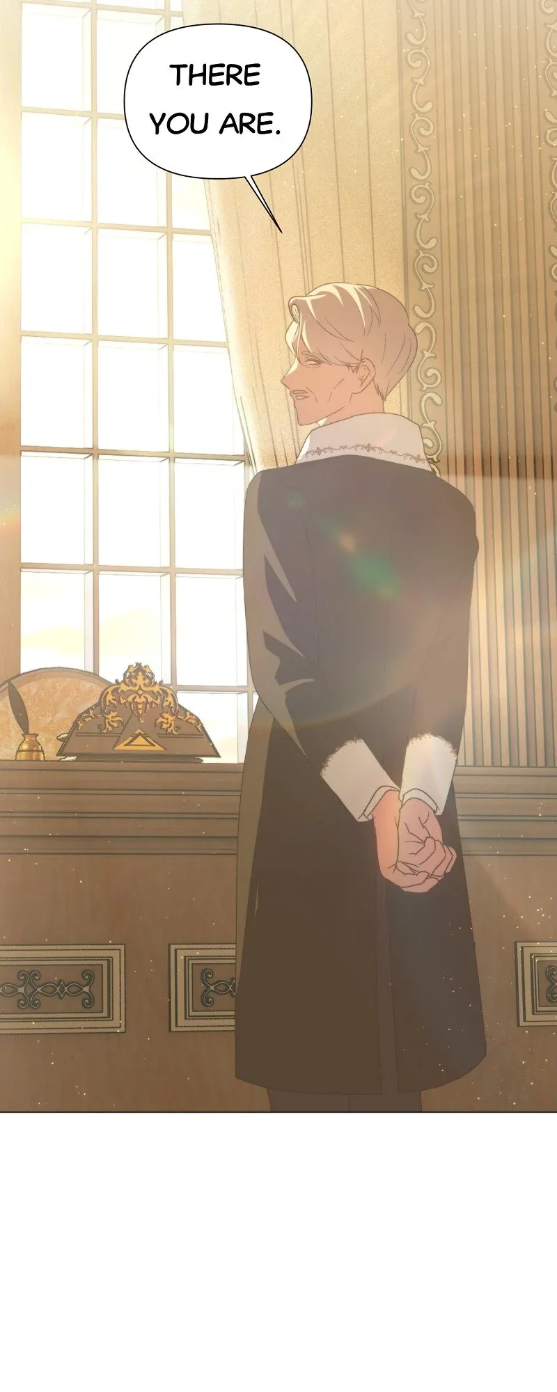 The Grand Duke is Mine Chapter 73 page 51