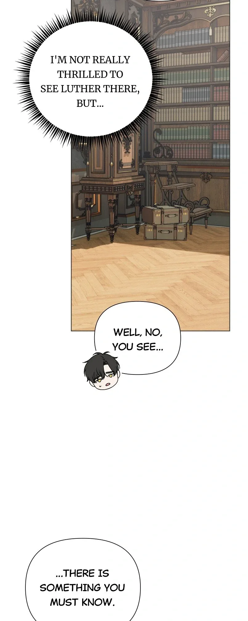The Grand Duke is Mine Chapter 72 page 8