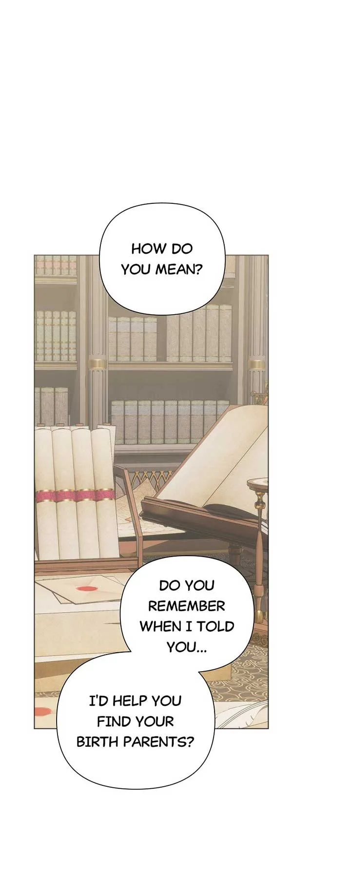 The Grand Duke is Mine Chapter 69 page 33