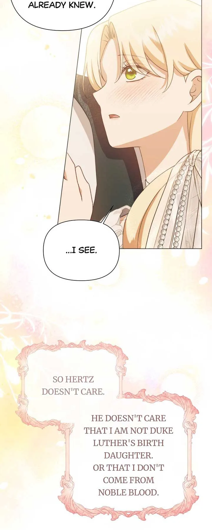 The Grand Duke is Mine Chapter 69 page 35
