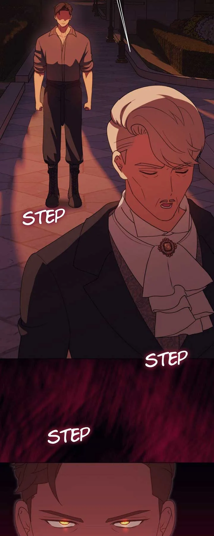 The Grand Duke is Mine Chapter 69 page 48