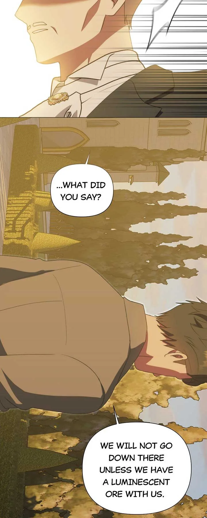 The Grand Duke is Mine Chapter 69 page 45