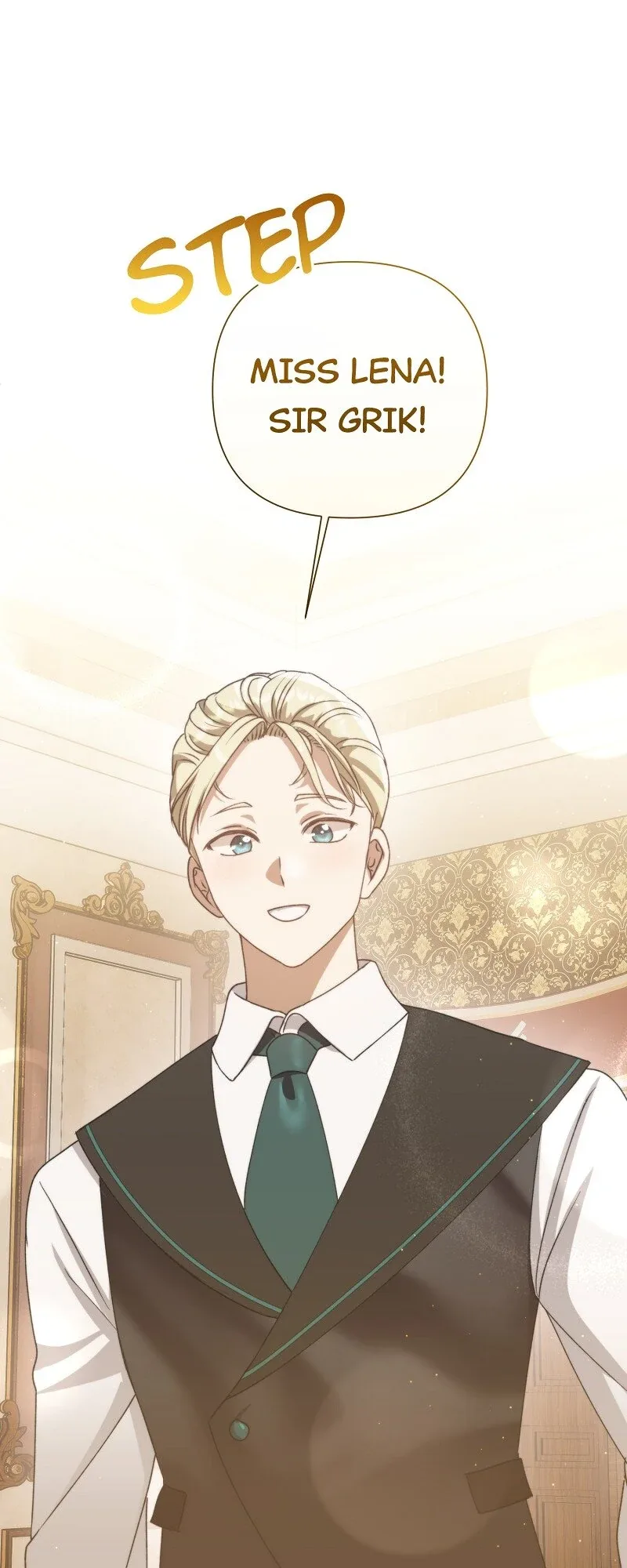 The Grand Duke is Mine Chapter 71 page 25