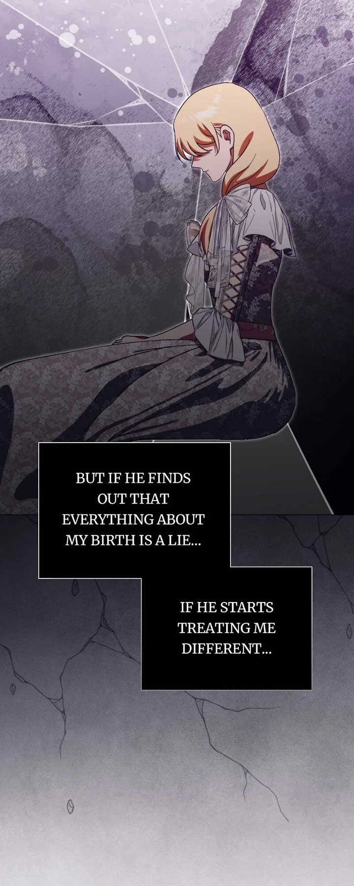 The Grand Duke is Mine Chapter 69 page 54