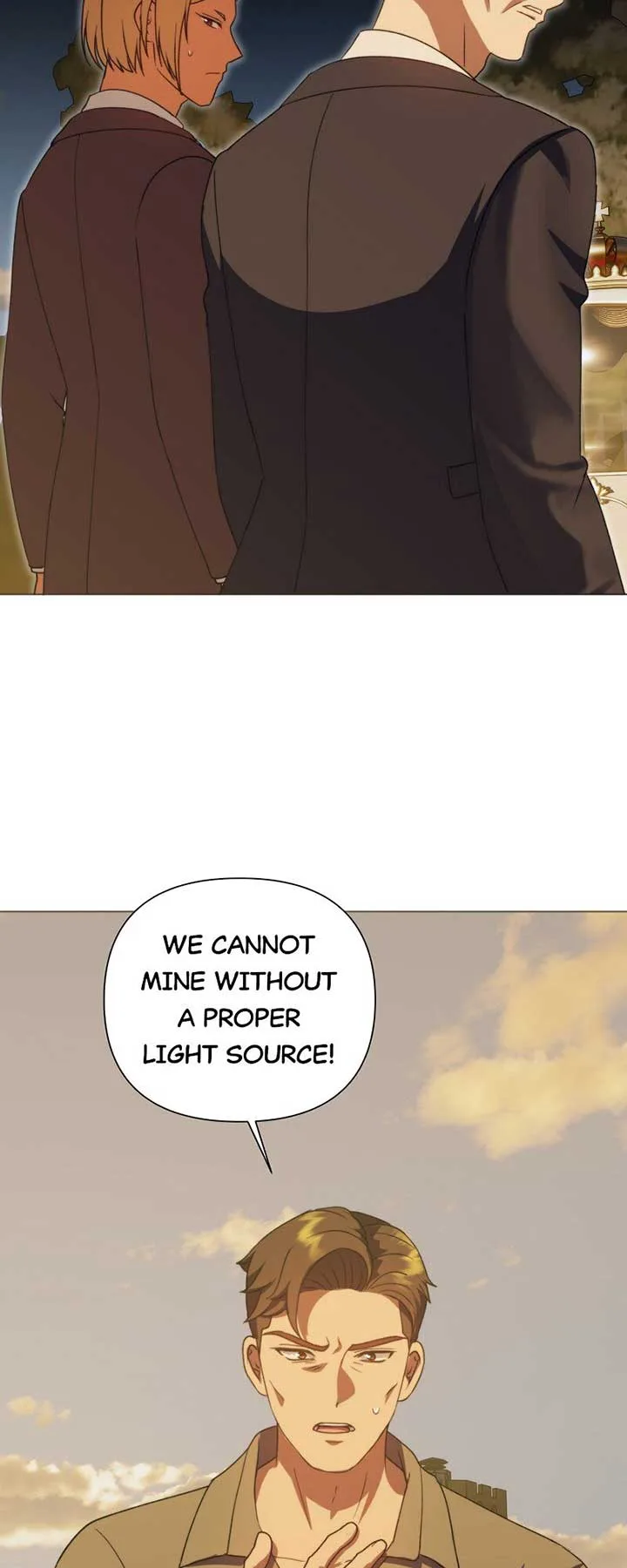 The Grand Duke is Mine Chapter 69 page 38