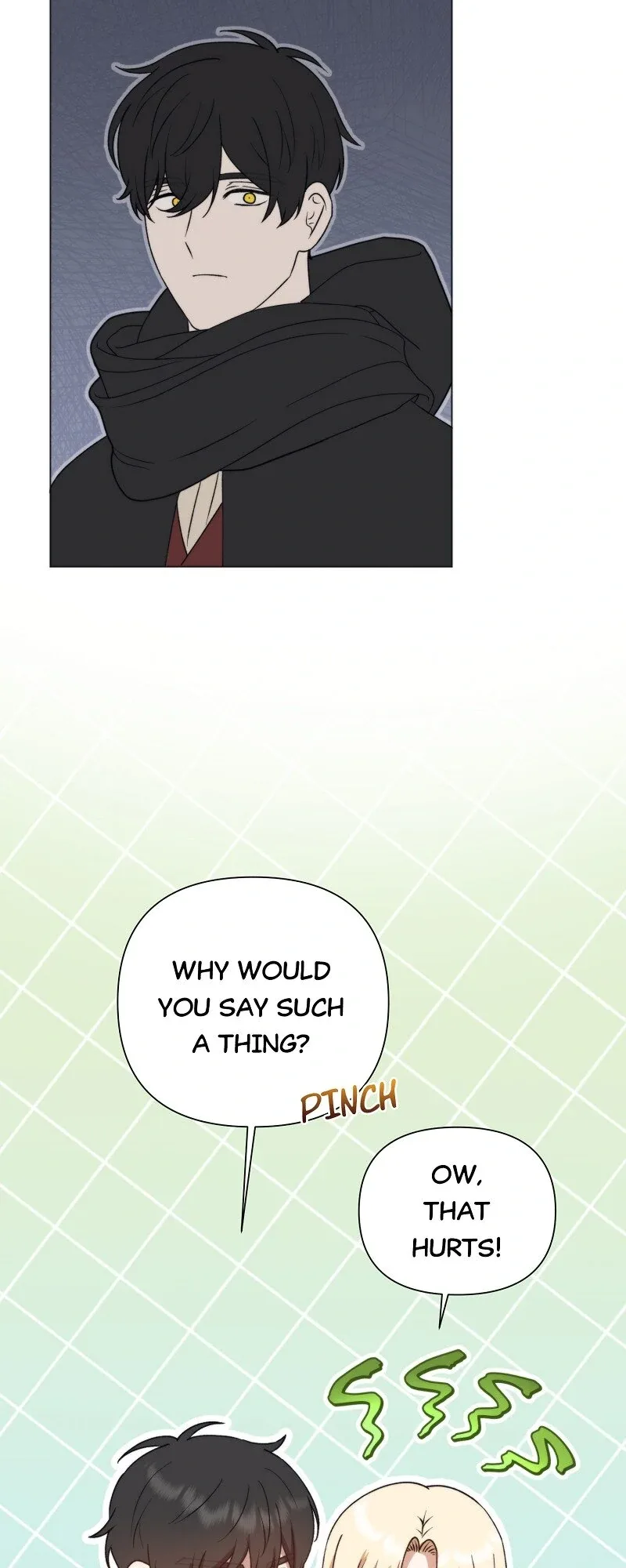 The Grand Duke is Mine Chapter 71 page 16