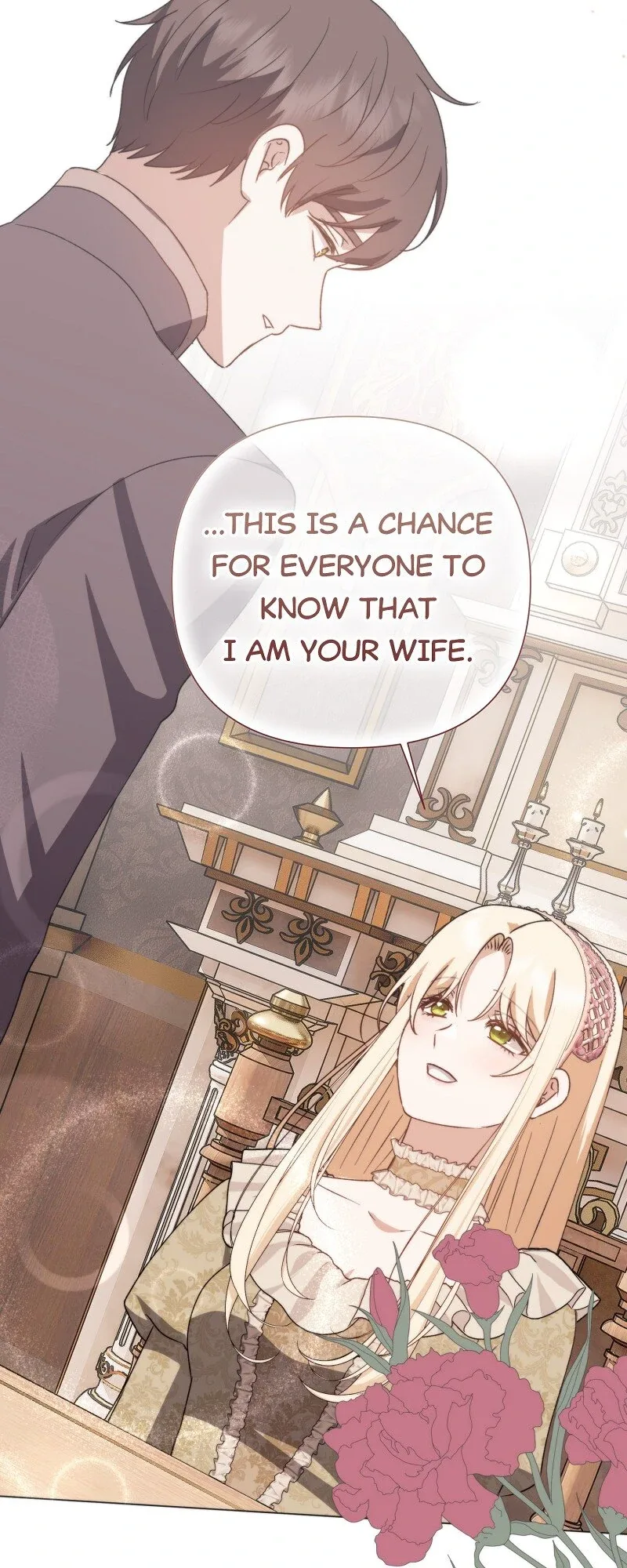 The Grand Duke is Mine Chapter 72 page 16