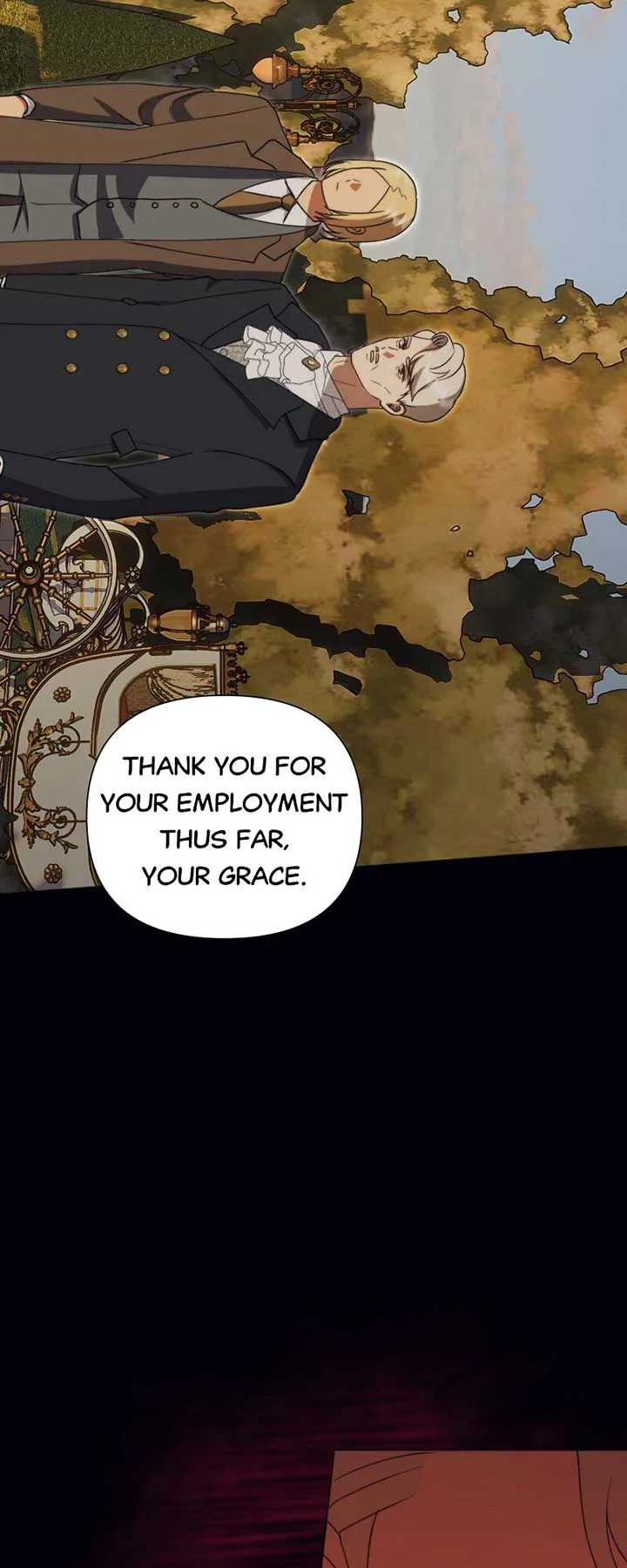 The Grand Duke is Mine Chapter 69 page 46