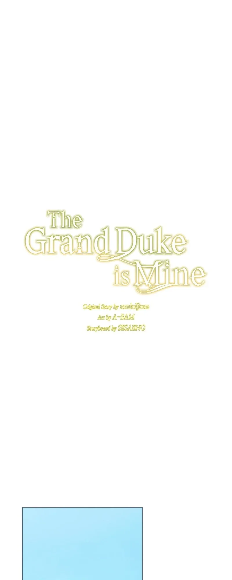 The Grand Duke is Mine Chapter 72 page 19
