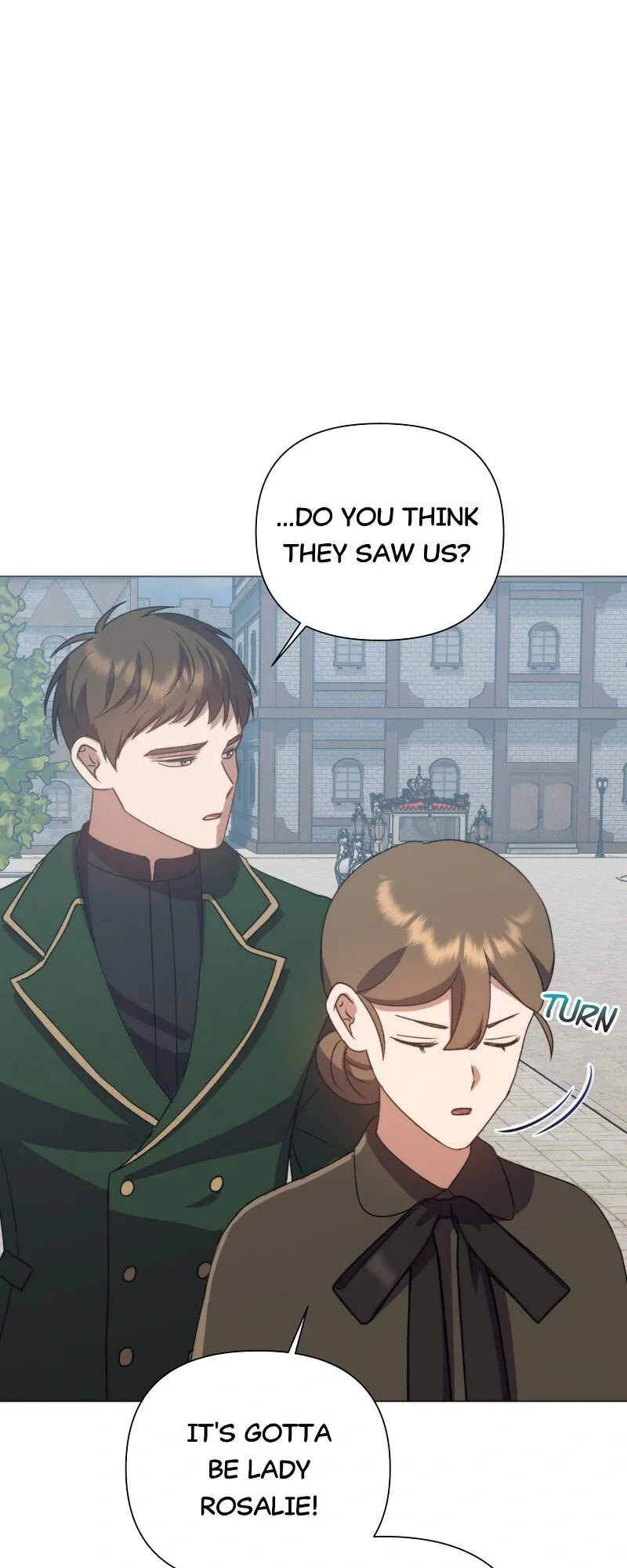The Grand Duke is Mine Chapter 71 page 40