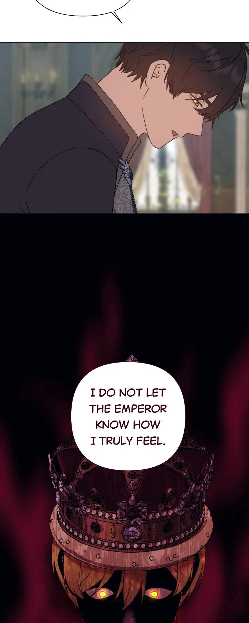 The Grand Duke is Mine Chapter 72 page 9