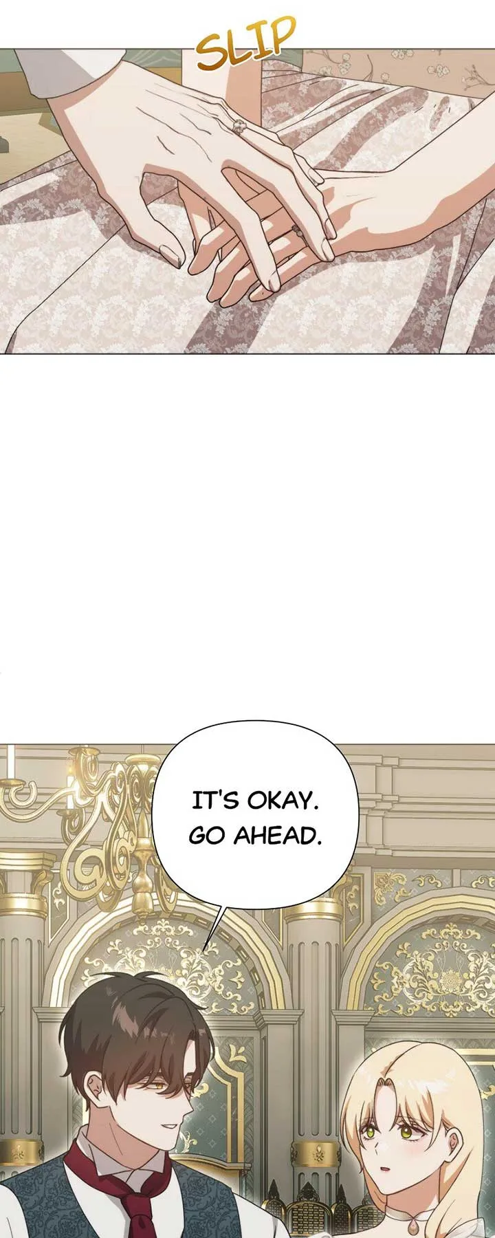 The Grand Duke is Mine Chapter 69 page 56