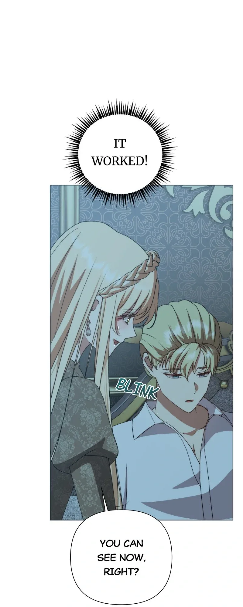 The Grand Duke is Mine Chapter 74 page 44