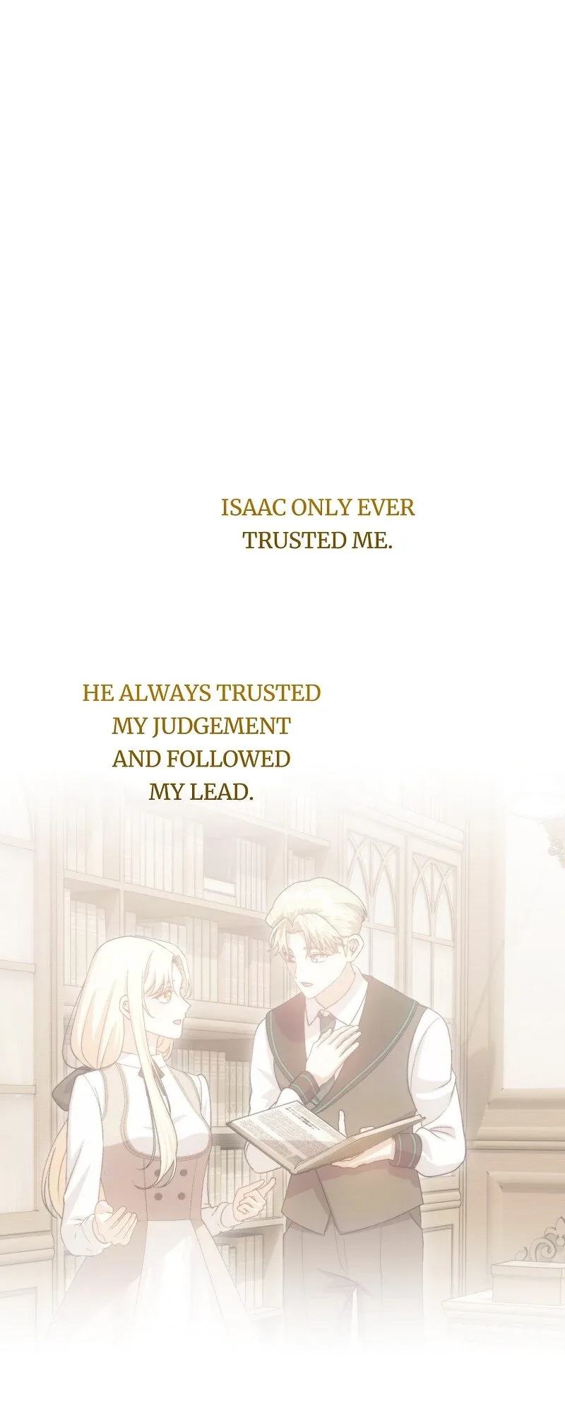 The Grand Duke is Mine Chapter 74 page 51