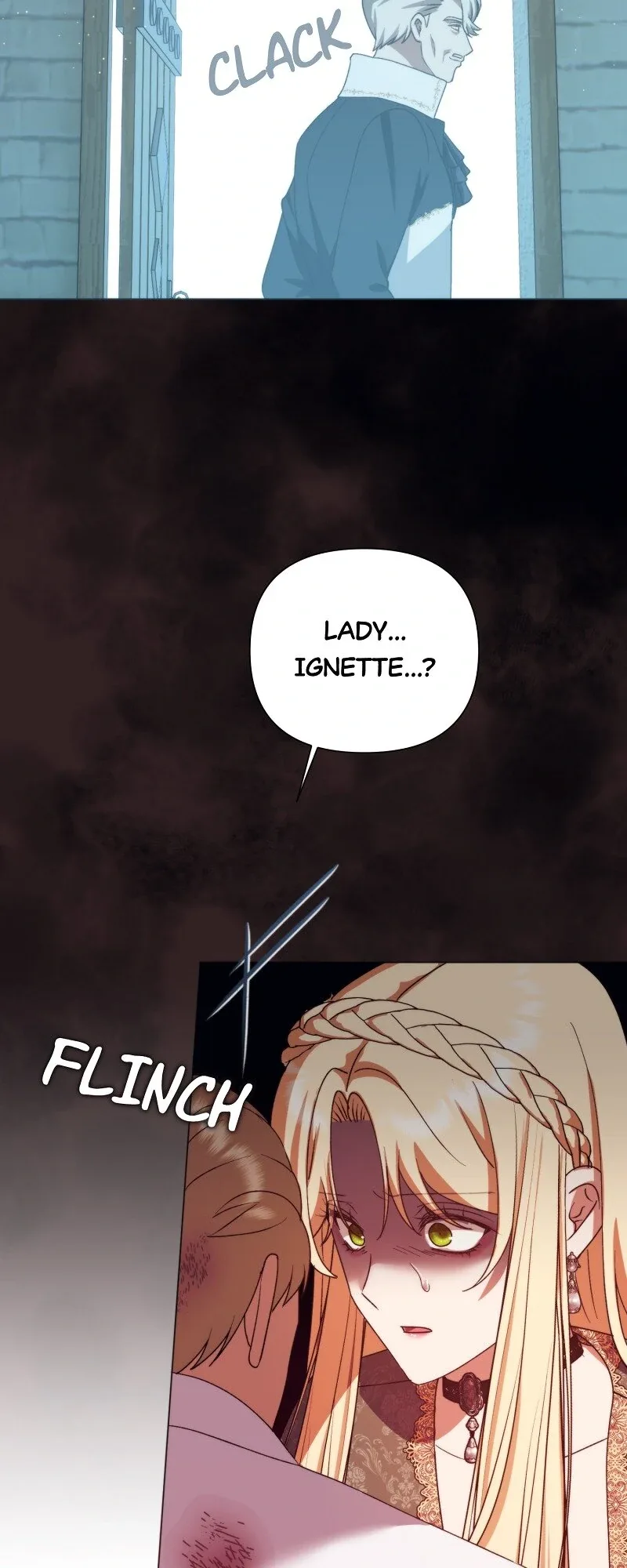 The Grand Duke is Mine Chapter 74 page 28