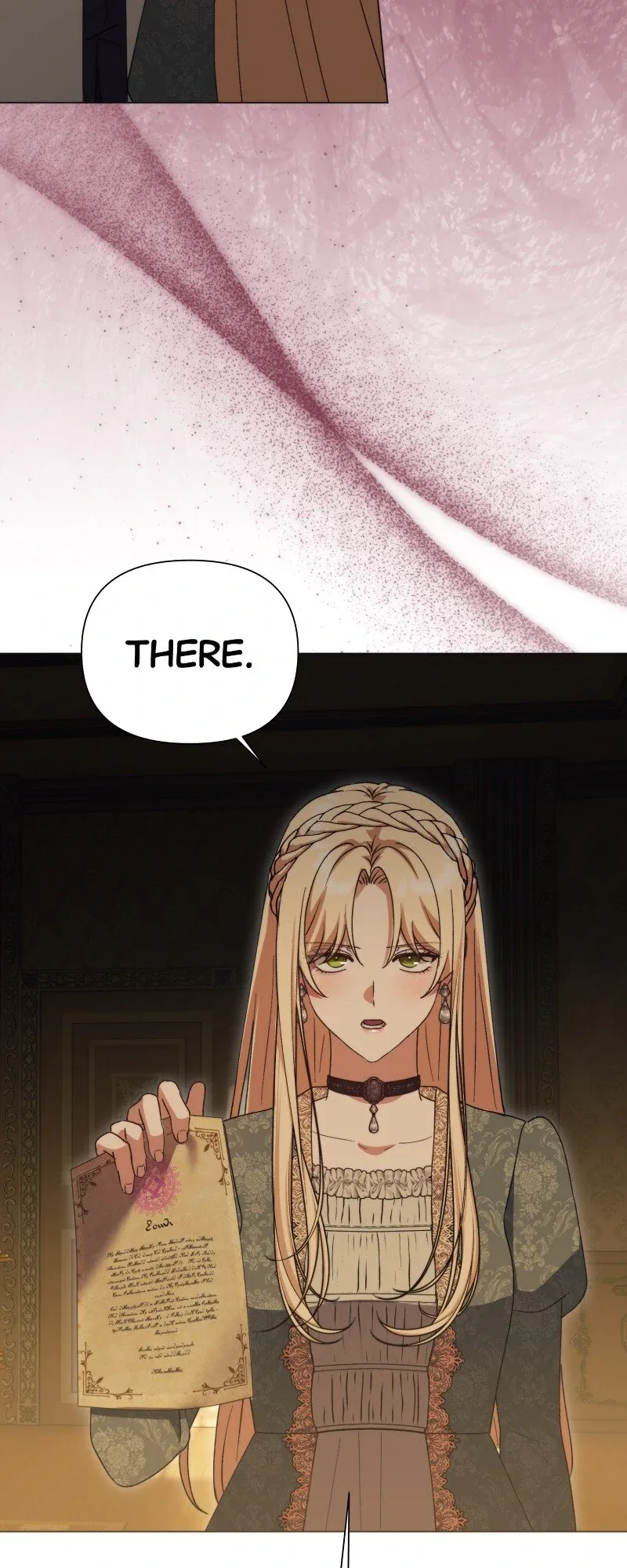 The Grand Duke is Mine Chapter 74 page 6