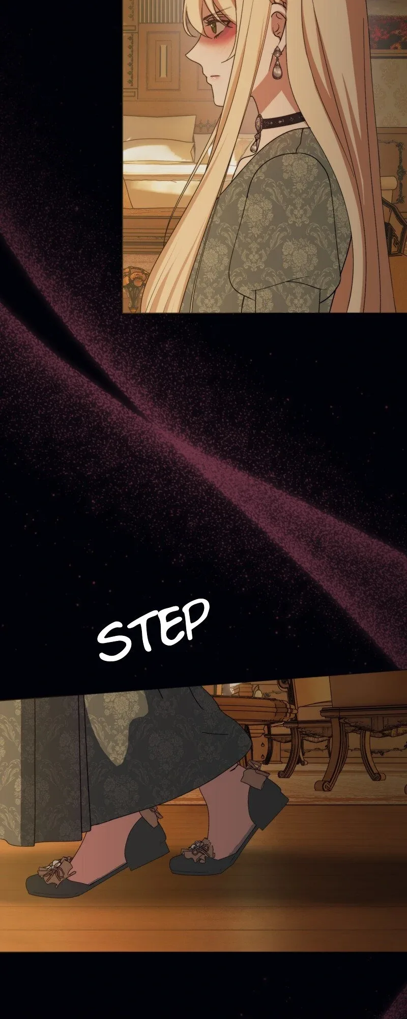 The Grand Duke is Mine Chapter 74 page 4