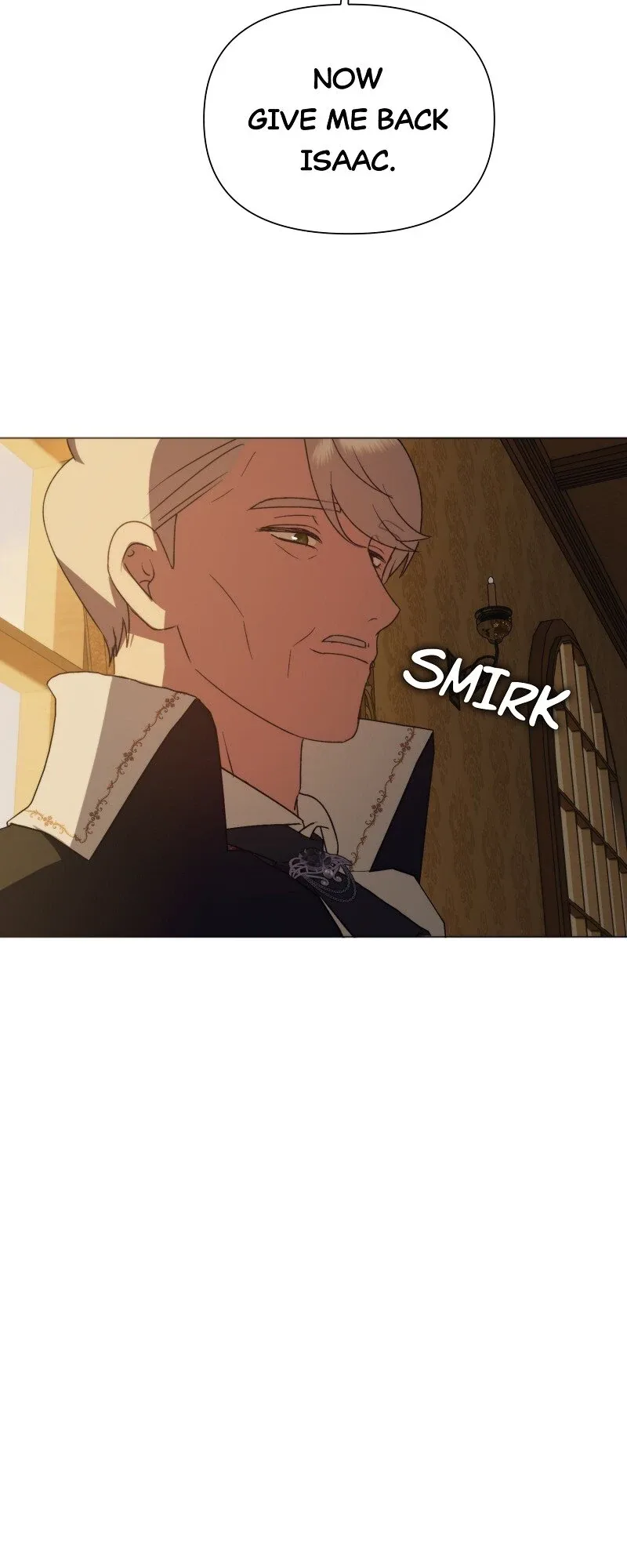 The Grand Duke is Mine Chapter 74 page 7