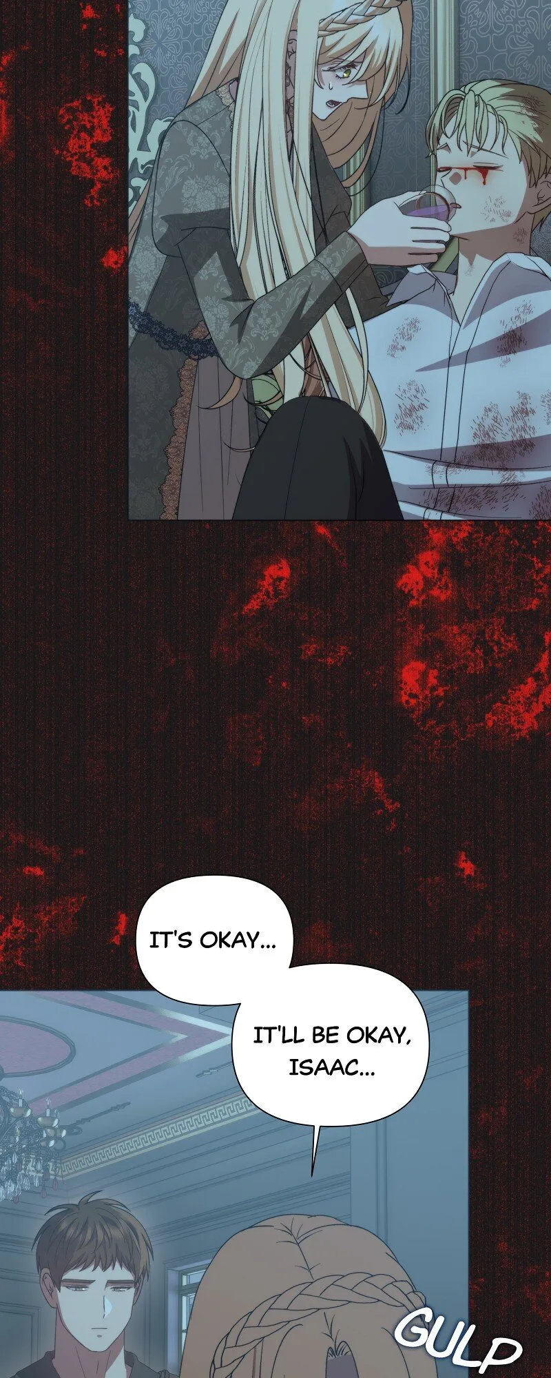 The Grand Duke is Mine Chapter 74 page 42