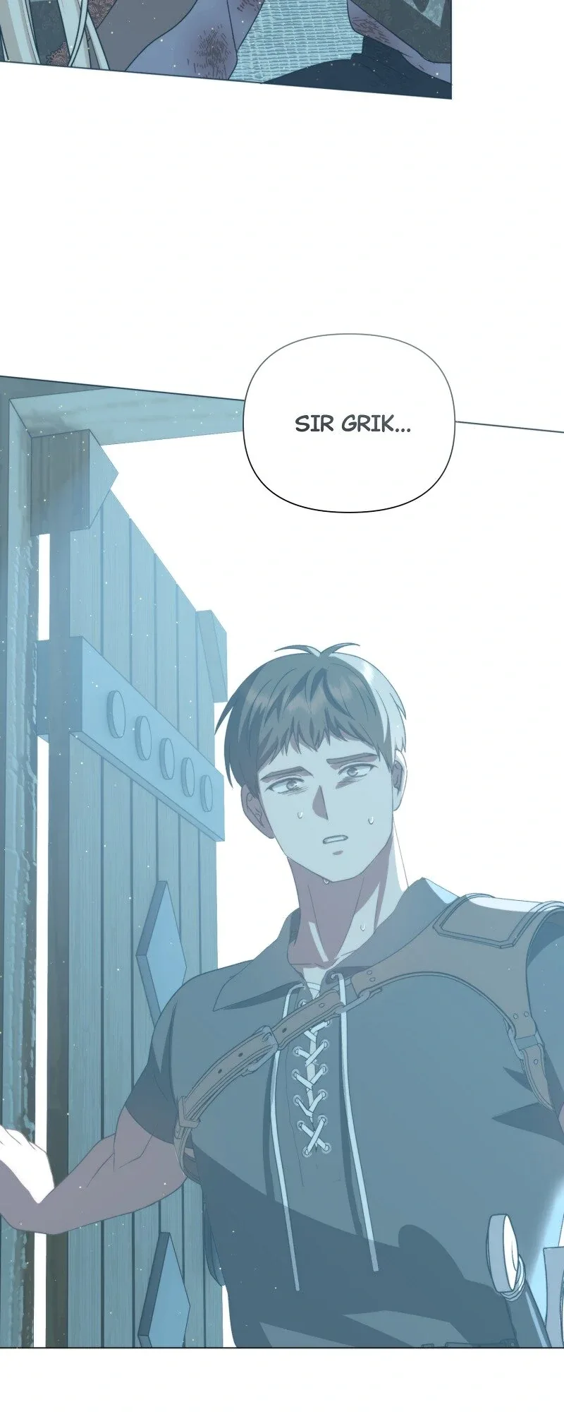 The Grand Duke is Mine Chapter 74 page 31