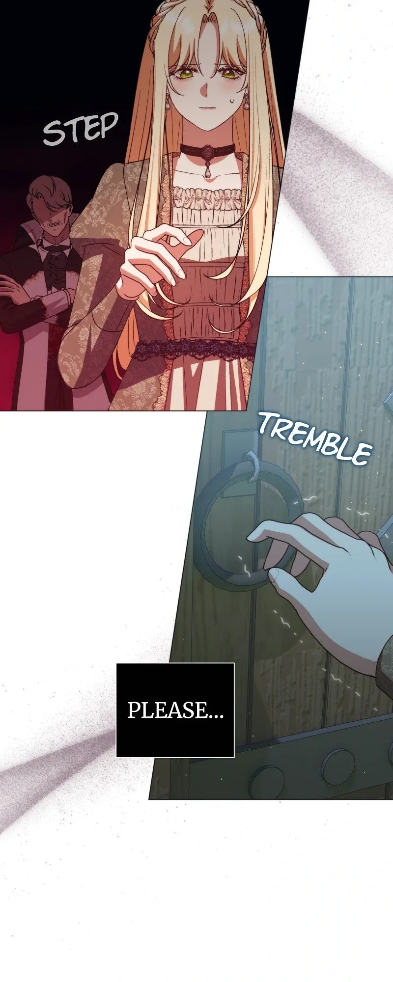 The Grand Duke is Mine Chapter 74 page 22